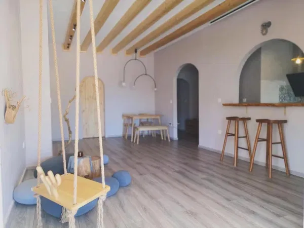 Renovated Four-Bedroom Apartment for Sale in Ampelokipoi, Athens Center — photo 5