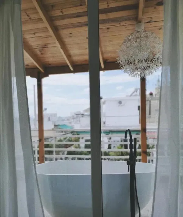 Renovated Four-Bedroom Apartment for Sale in Ampelokipoi, Athens Center — photo 4