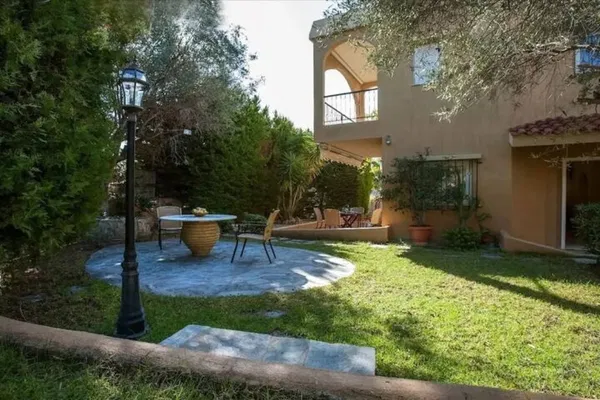 Five-Bedroom Villa for Sale in Saronida, Attica — photo 3