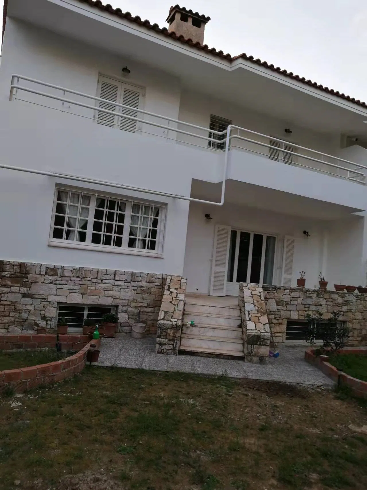 Renovated Five-Bedroom Apartment for Sale in Nea Erythraia, Athens Northern suburbs