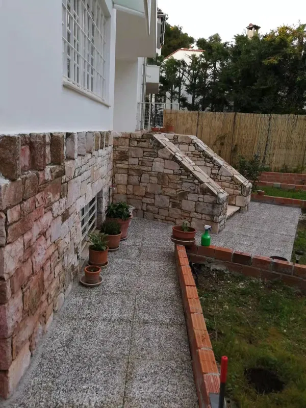 Renovated Five-Bedroom Apartment for Sale in Nea Erythraia, Athens Northern suburbs — photo 3