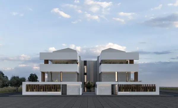 Two-Bedroom Villa for Sale in Chalandri, Athens Northern suburbs