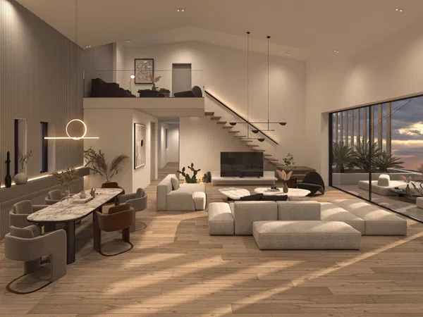 Two-Bedroom Villa for Sale in Chalandri, Athens Northern suburbs — photo 4
