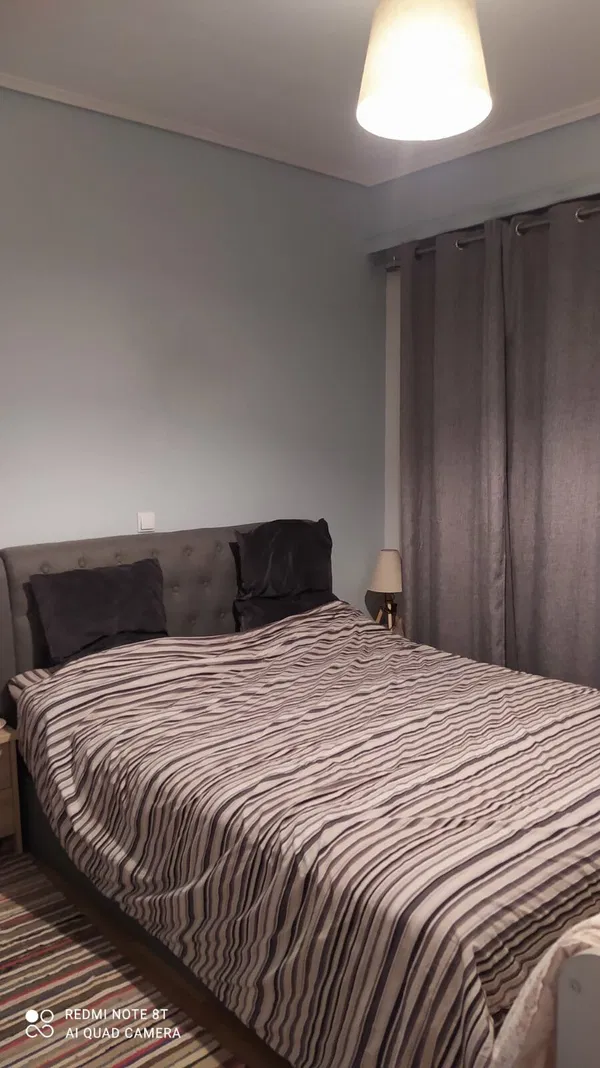 Renovated 53 m² Apartment with One Bedrooms for Sale in Kaisariani, Athens Southern suburbs — photo 4