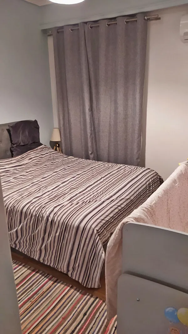 Renovated 53 m² Apartment with One Bedrooms for Sale in Kaisariani, Athens Southern suburbs — photo 5