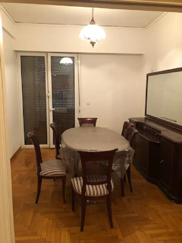 Renovated 67 m² Apartment with One Bedrooms for Sale in Patision - Acharnon, Athens Center — photo 2