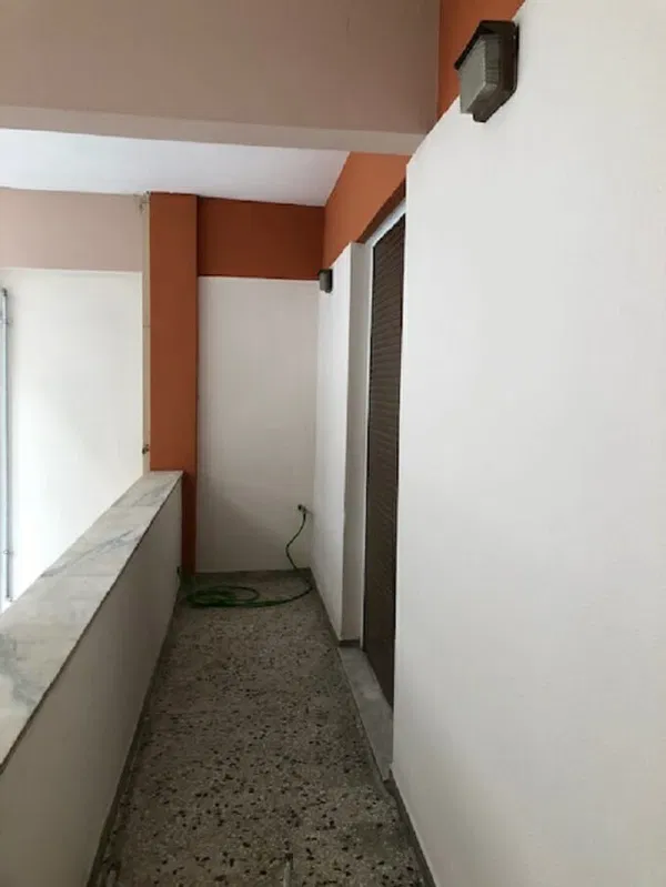 Renovated 67 m² Apartment with One Bedrooms for Sale in Patision - Acharnon, Athens Center