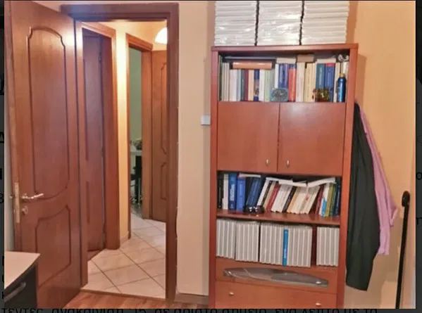 Renovated Two-Bedroom Apartment for Sale in Nea Smyrni, Athens Southern suburbs — photo 4
