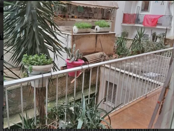 Renovated Two-Bedroom Apartment for Sale in Nea Smyrni, Athens Southern suburbs — photo 2