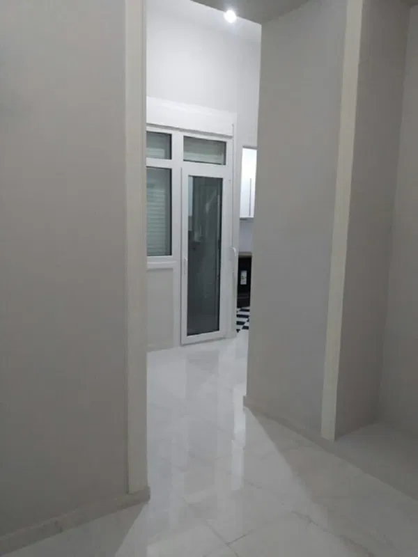 Renovated One-Bedroom Apartment for Sale in Kypseli, Athens Center — photo 2