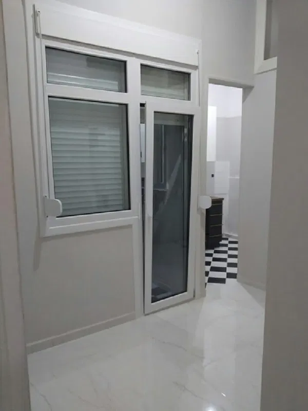 Renovated One-Bedroom Apartment for Sale in Kypseli, Athens Center — photo 5