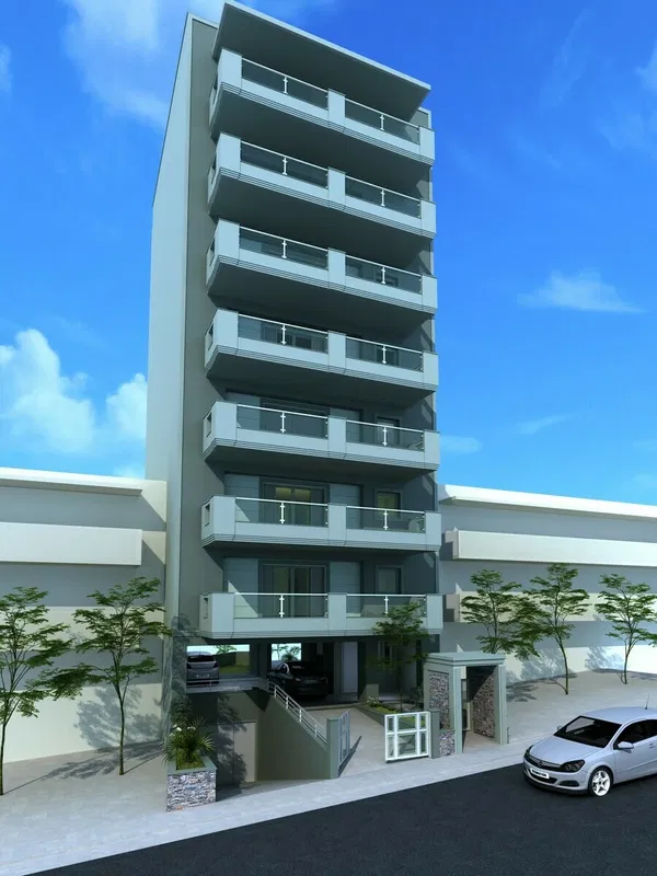 Newly Built Three-Bedroom Apartment for Sale in Nea Smyrni, Athens Southern suburbs — photo 2