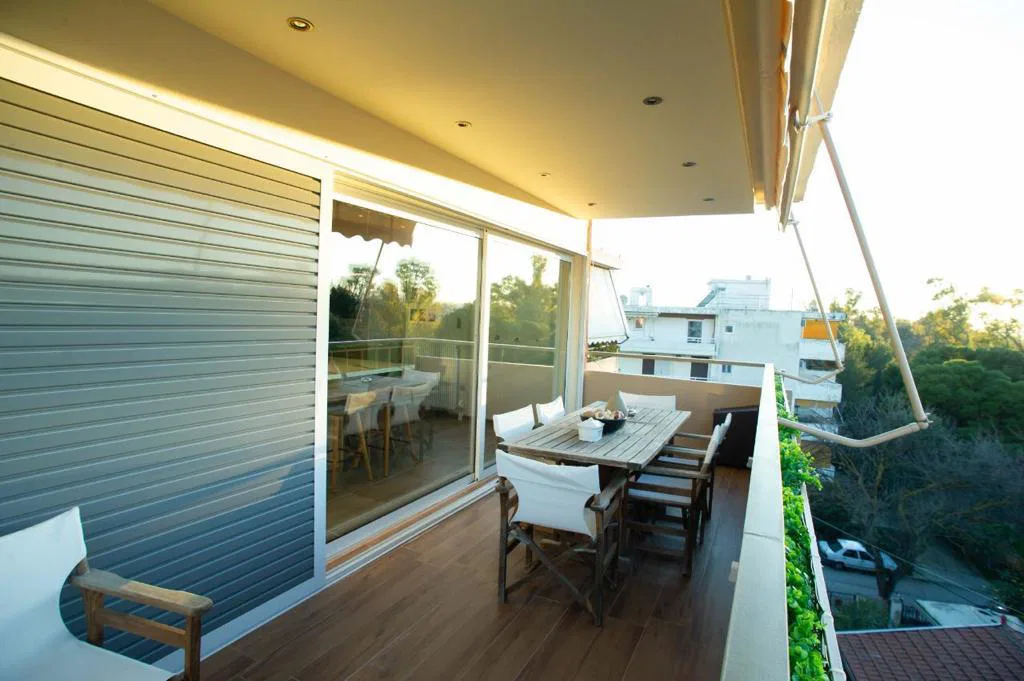 101 m² Three-Bedroom Apartment for Sale in Chalandri, Athens Northern suburbs