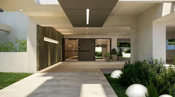 120 m² Apartment with Three Bedrooms for Sale in Alimos, Athens Southern suburbs — photo 5