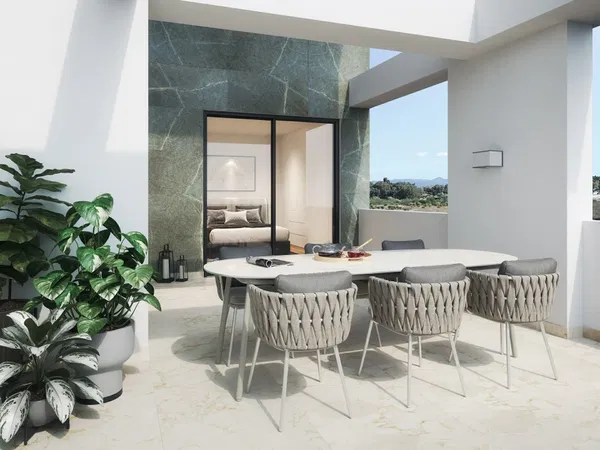 120 m² Apartment with Three Bedrooms for Sale in Alimos, Athens Southern suburbs — photo 4