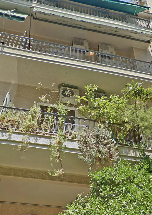 One-Bedroom Apartment for Sale in Center Athens, Athens Center