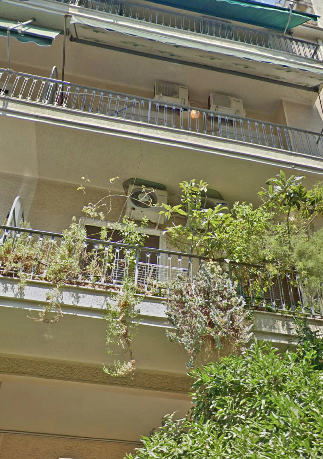 One-Bedroom Apartment for Sale in Center Athens, Athens Center