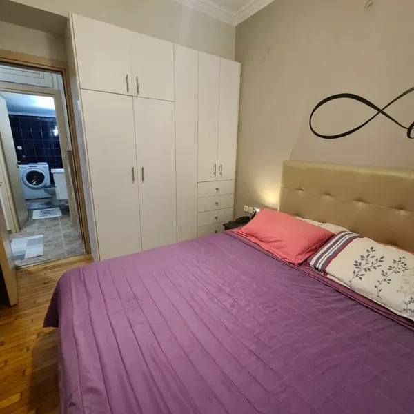 Renovated Two-Bedroom Apartment for Sale in Patision - Acharnon, Athens Center — photo 5