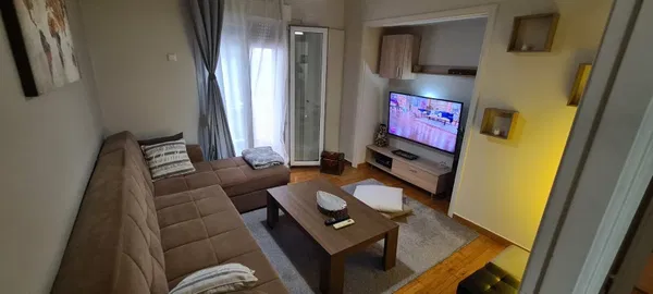 Renovated Two-Bedroom Apartment for Sale in Patision - Acharnon, Athens Center — photo 3