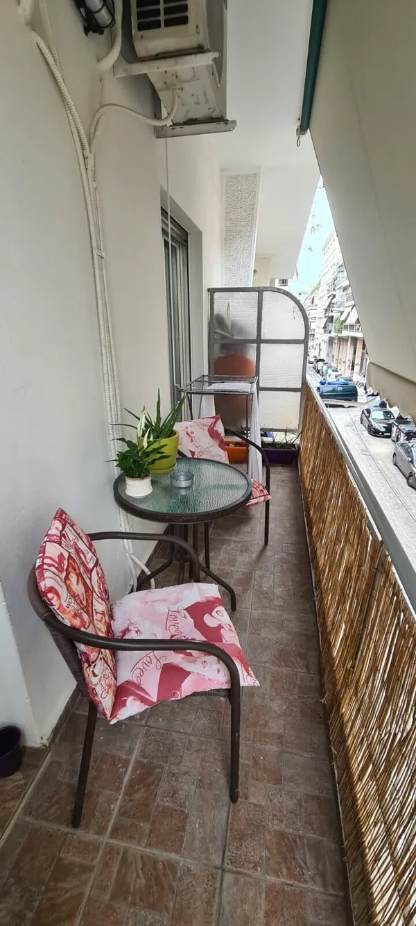 Renovated Two-Bedroom Apartment for Sale in Patision - Acharnon, Athens Center — photo 2