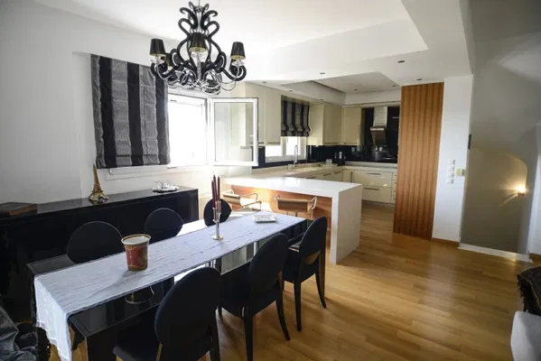 Five-Bedroom Villa for Sale in Lagonisi, Attica — photo 5