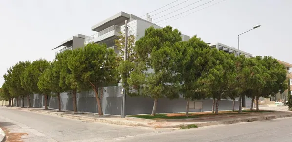 126 m² Three-Bedroom Apartment for Sale in Glyfada, Athens Southern suburbs