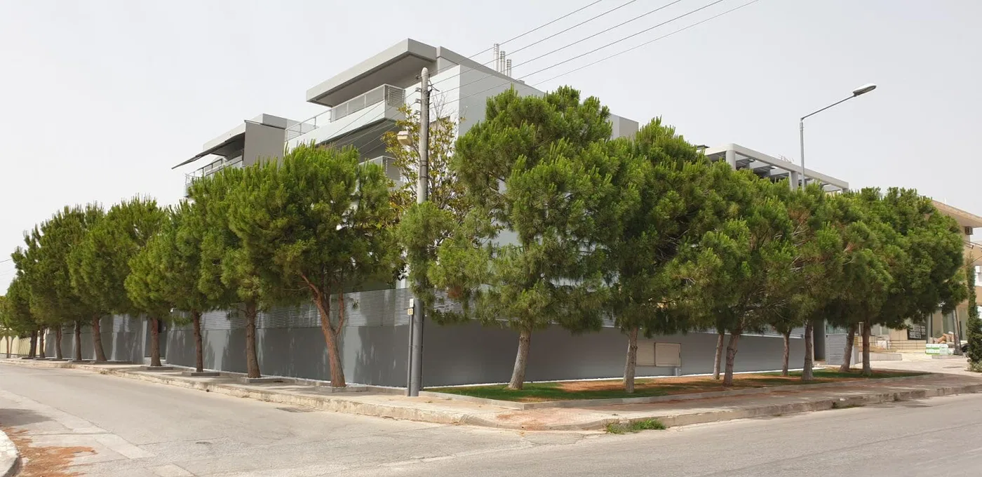126 m² Three-Bedroom Apartment for Sale in Glyfada, Athens Southern suburbs