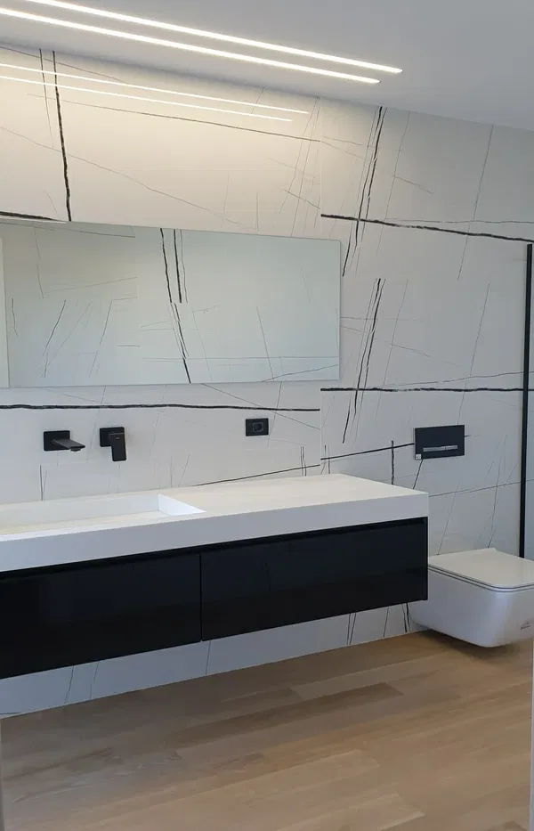 122 m² Three-Bedroom Apartment for Sale in Glyfada, Athens Southern suburbs — photo 4