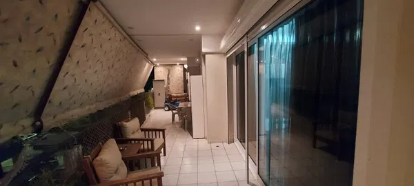 Renovated 106 m² Apartment with Three Bedrooms for Sale in Keratsini, Piraeus