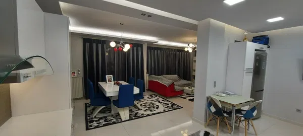 Renovated 106 m² Apartment with Three Bedrooms for Sale in Keratsini, Piraeus — photo 4