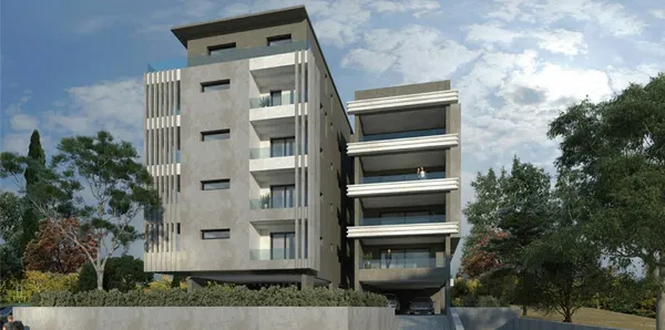 One-Bedroom Apartment for Sale in Cholargos, Athens Northern suburbs