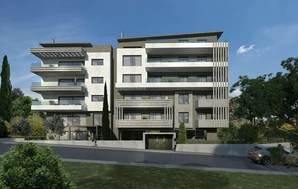 One-Bedroom Apartment for Sale in Cholargos, Athens Northern suburbs — photo 3