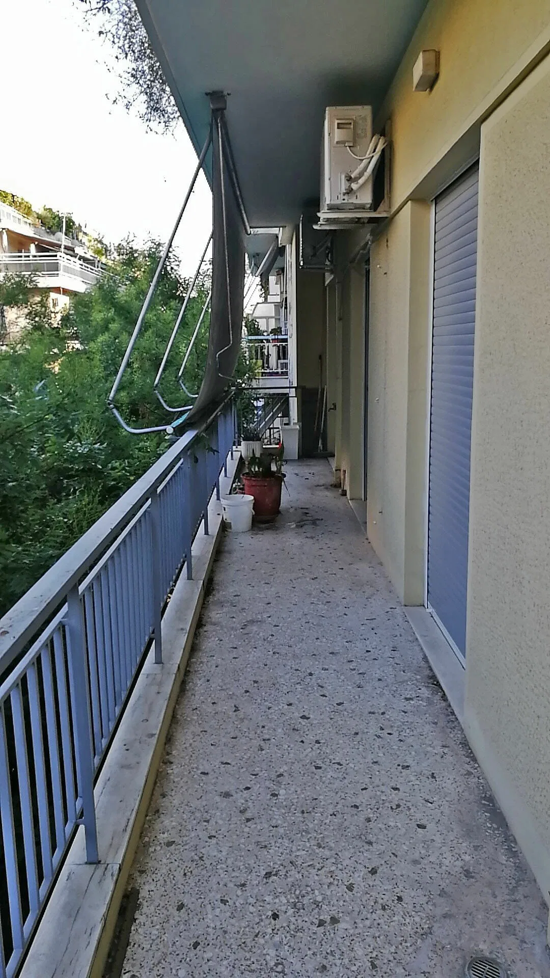 114 m² Three-Bedroom Apartment for Sale in Center Athens, Athens Center