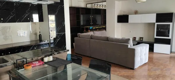 114 m² Three-Bedroom Apartment for Sale in Center Athens, Athens Center — photo 4