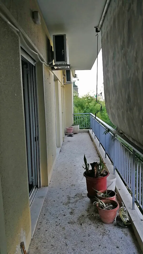 114 m² Three-Bedroom Apartment for Sale in Center Athens, Athens Center — photo 2