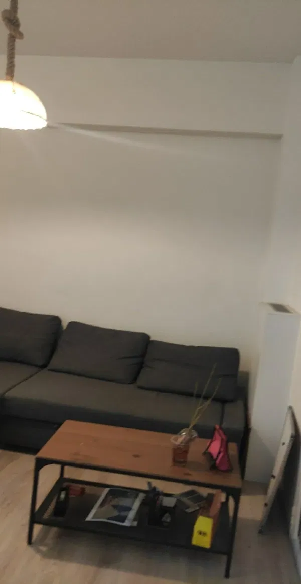 50 m² Two-Bedroom Apartment for Sale in Center Athens, Athens Center — photo 2