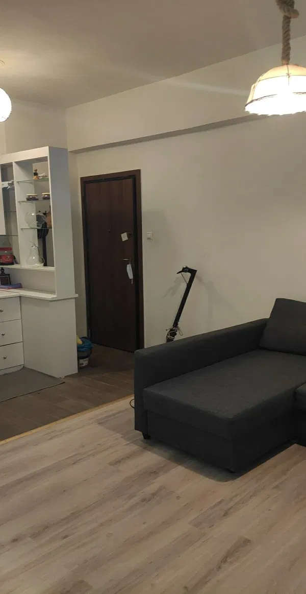 50 m² Two-Bedroom Apartment for Sale in Center Athens, Athens Center