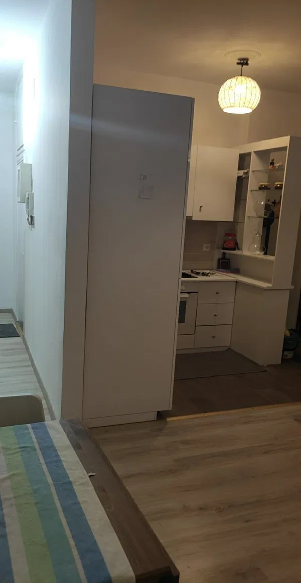 50 m² Two-Bedroom Apartment for Sale in Center Athens, Athens Center — photo 4