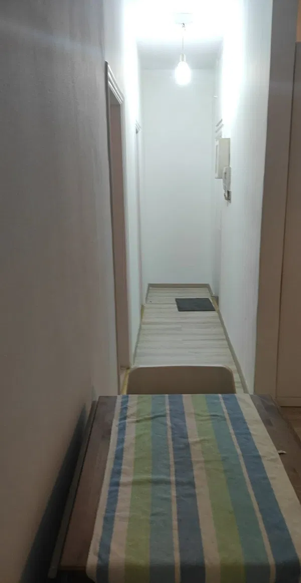 50 m² Two-Bedroom Apartment for Sale in Center Athens, Athens Center — photo 5