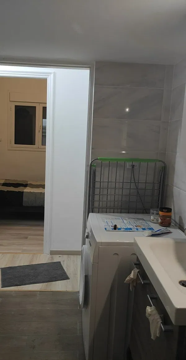 50 m² Two-Bedroom Apartment for Sale in Center Athens, Athens Center — photo 3