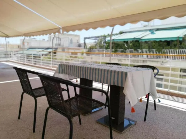 Renovated 128 m² Apartment with Four Bedrooms for Sale in Ampelokipoi, Athens Center — photo 3