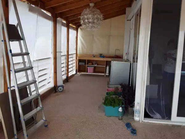 Renovated 128 m² Apartment with Four Bedrooms for Sale in Ampelokipoi, Athens Center — photo 4