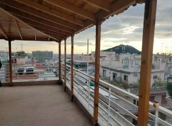 Renovated 128 m² Apartment with Four Bedrooms for Sale in Ampelokipoi, Athens Center