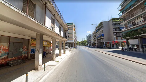 Business for Sale in Ampelokipoi, Athens Center with Air conditioning