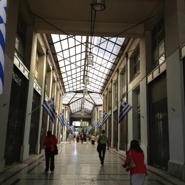 30 m² Business for Sale in Center Athens, Athens Center