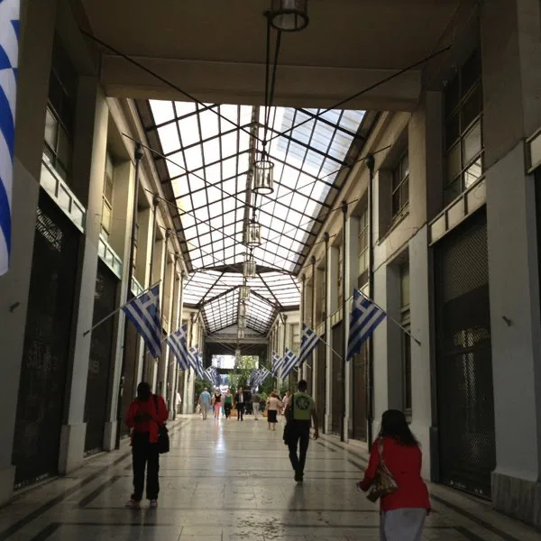 30 m² Business for Sale in Center Athens, Athens Center