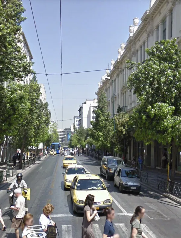 30 m² Business for Sale in Center Athens, Athens Center — photo 4