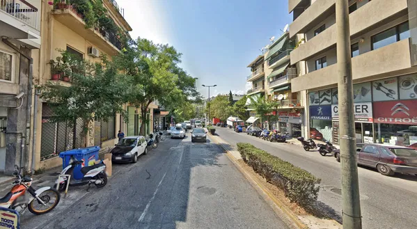 218 m² Land for Sale in Neos Kosmos, Athens Center — photo 2