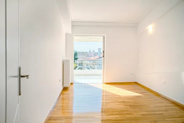 Three-Bedroom Renovated Apartment for Rent in Vrilissia, Athens Northern suburbs — photo 5
