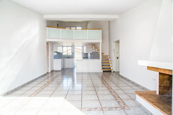 Three-Bedroom Renovated Apartment for Rent in Vrilissia, Athens Northern suburbs — photo 4